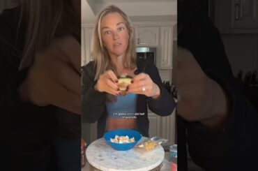 5 min snack buster breakfast #quickrecipes #quickmeals #easynutrition #singlemeals