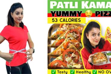 Healthy Sandwich Recipes For Weight Loss | Weight loss Pizza Recipes | Sandwich For Weight loss