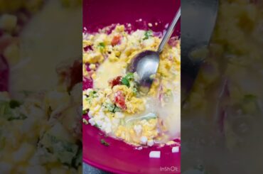 Day-5/30 healthy recipes #viralvideo #trending #food #shorts #ytshort #youtubeshorts #healthy #besan