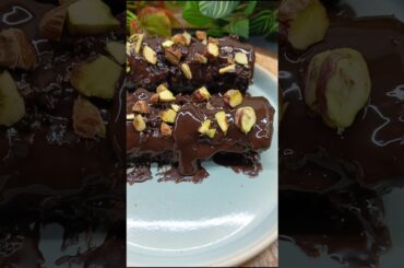 Quick and Easy Bread Chocolate Dessert Recipe #bread #chocolate #dessert #recipe #viralfood