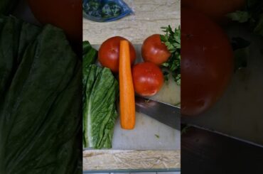 Mix vegetables salad/Healthy salad  Recipe #food #videoviral