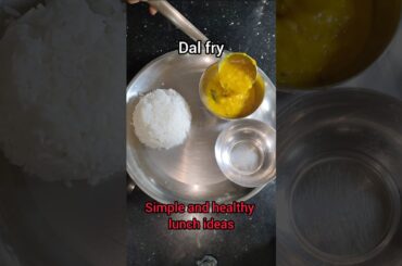 Simple and healthy Lunch ideas #part1 #trending #shorts #viralvideo