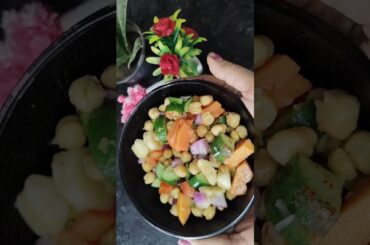 high protein#healthy #salad #recipe