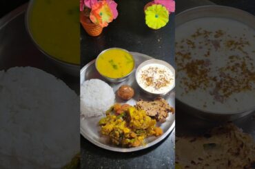 Simple and healthy Lunch ideas #part2 #food #trending #shorts