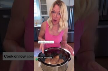 High Protein Honey Garlic Chicken