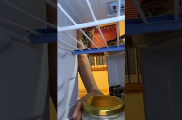 OVERNIGHT OATS | Healthy Morning Breakfast | #shorts #youtubeshorts #viral #trending