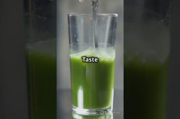 60-Second Healthy Weight Loss Smoothie!