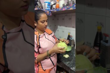 Healthy MOMO Recipe at home (PART-1) #minivlog #viralrecipe #minivlogs #recipevlog