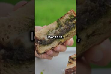 Low-Carb Bread Recipe: A Game-Changer!