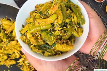 Tendli bhaji Recipe | Tindora Masala sabzi | TASTY  kundru Ki sabji | HEALTHY  Ivy Gourd Recipe