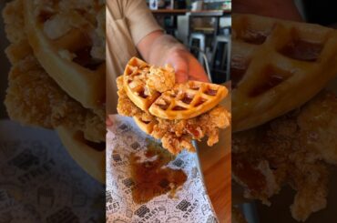 This bar on Long Island NY, Street To Table, has some DEVOUR-worthy food! (Part 3 of 3) #DEVOURPOWER