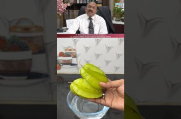 Health benefits of star fruit #healthy #weightloss
