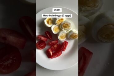 Protein day #protein #womenshealth #antiagingfood #healthysnacks #cleaneating #simplesnacks