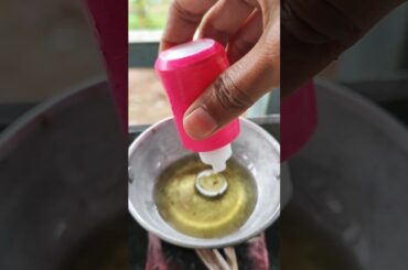 Miniature cooking-Jilebi #jelaybi #jangri #gilabi #gilaby #dish #recipe #sweetrecipes #snacks #mini