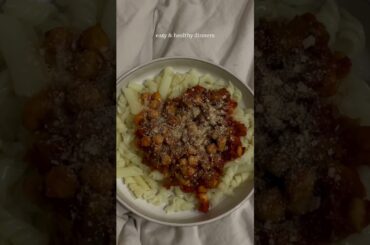 healthy dinners #healthydinner #healthydinnerideas #plantbased #balancedlifestyle #healthyeating