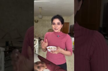 Healthy Snacks to Enjoy in This Cozy Weather #chennairains  #healthysnacks