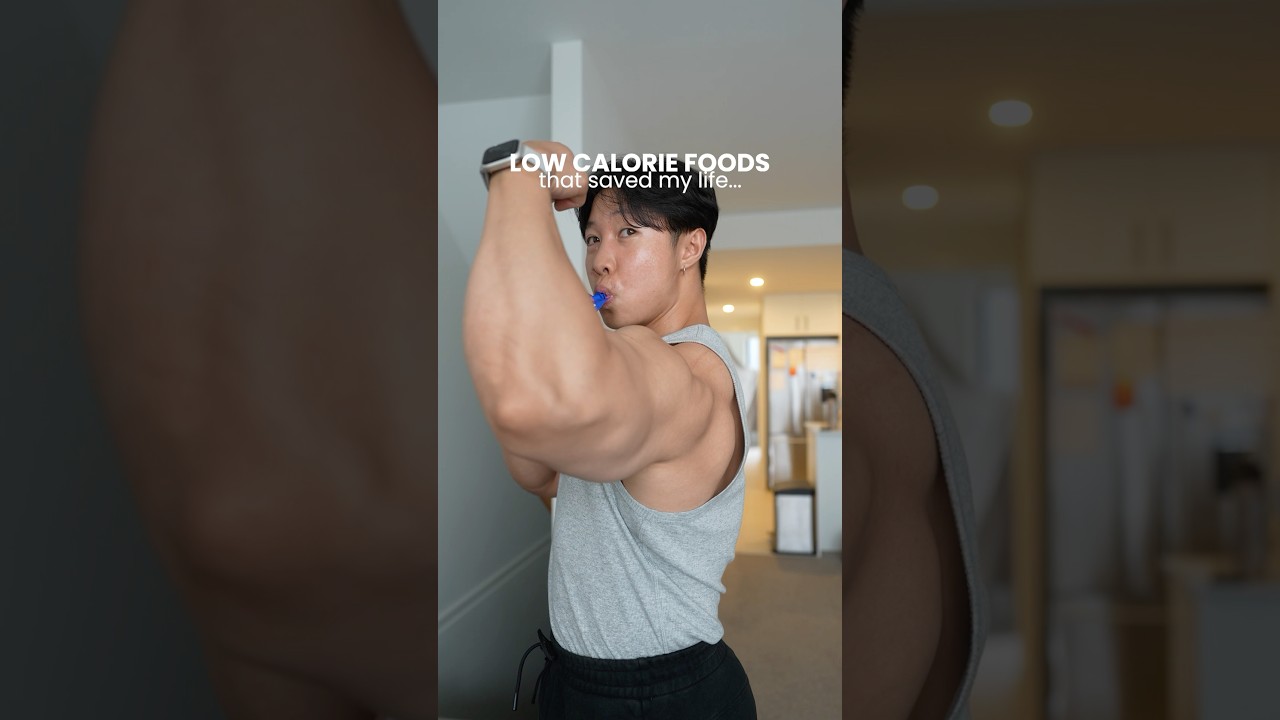 Low calorie foods that saved my life (part 27) Low calorie foods that saved my life (part 27)