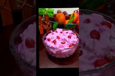 Fruit Selad For  Breakfast Recipe#Viral Shorts#Fruit Recipe#Healthy Food#