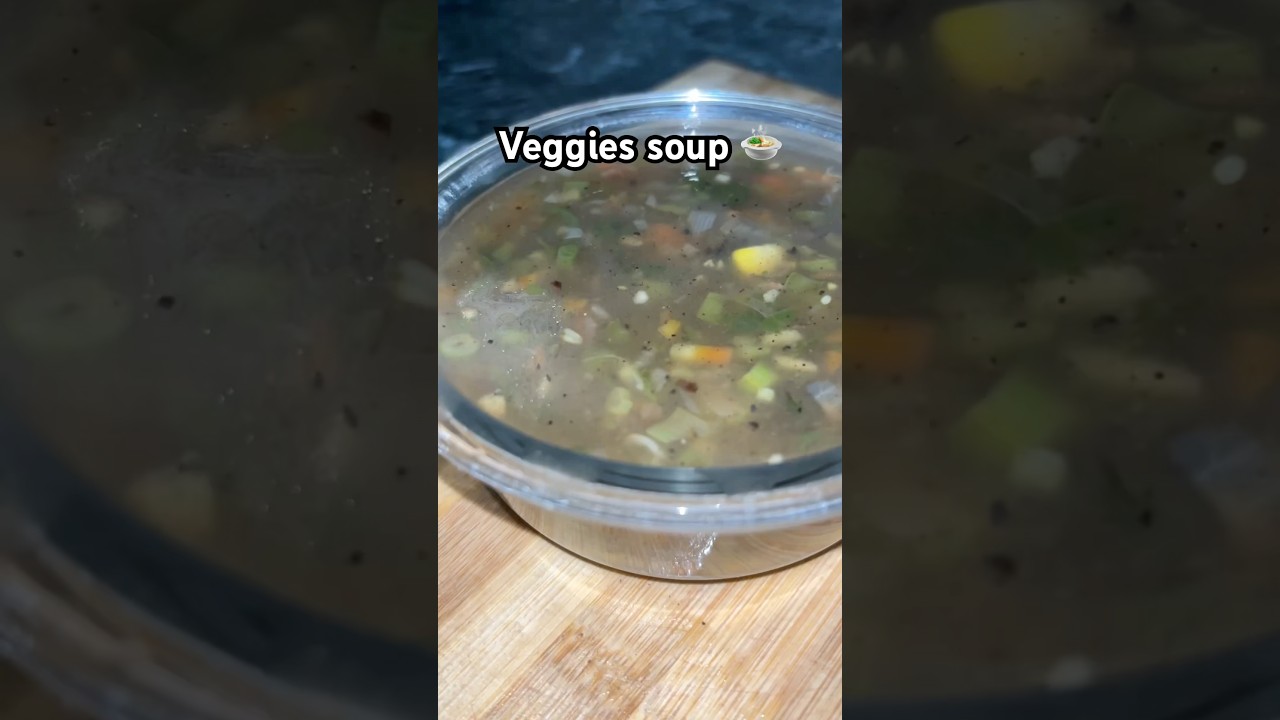 vegetable soup || #soup #winterspecial #healthy #shorts #manchowsoup #lifeunscripted-soni vegetable soup || #soup #winterspecial #healthy #shorts #manchowsoup #lifeunscripted-soni