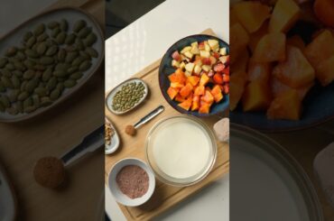 My science based diet for fat loss