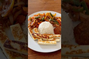 Fat Loss Dinner Idea #paneerbowl #recipe #food #viral #highprotein #healthyrecipes