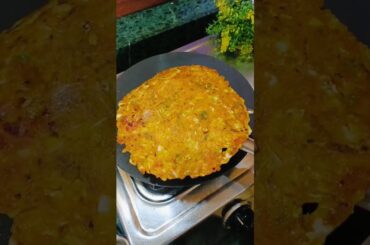 Healthy vegetables Chilla | Akshay Kumar healthy nasta recipe #healthy #breakfast #shorts #viral