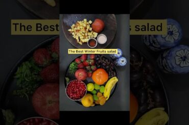 How to make fruit salad at home#youtubeshorts #viralshort #shorts #cooking