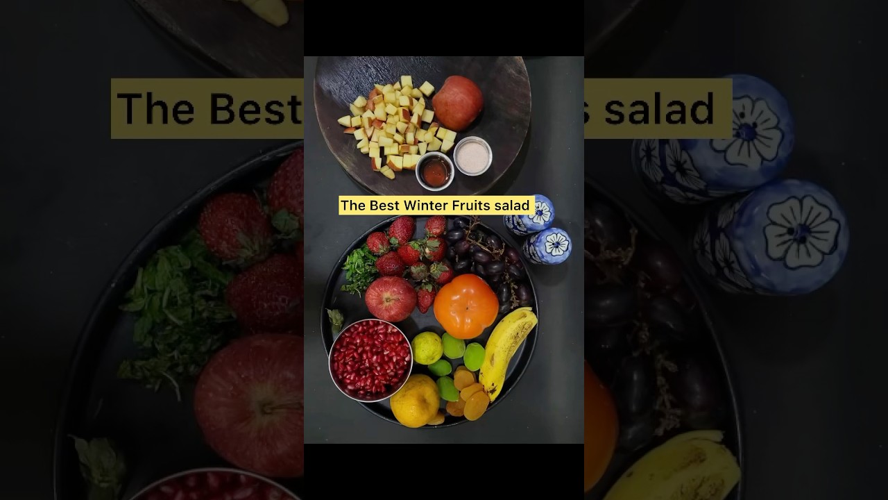 How to make fruit salad at home#youtubeshorts #viralshort #shorts #cooking How to make fruit salad at home#youtubeshorts #viralshort #shorts #cooking