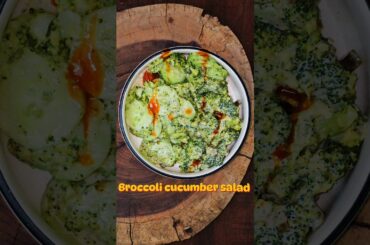 DISCOVER My 5-Minute Secret to a Guilt-Free Broccoli Salad!