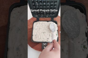 This Sandwich is so different |healthy sandwich #shorts