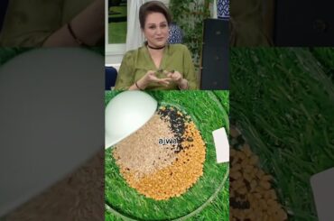 Bushra Ansari health conscious special phakki recipe#viralshort#recipe #shorts #shortsfeed #trending