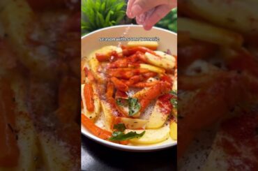 potato salad Chukauni #comfortfood #curdrice #healthyrecipes #indianfood #foodblogfeed #vegetarian