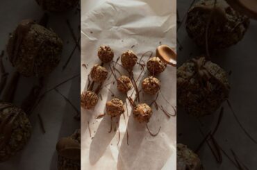 easy-to-cook super healthy snack