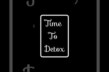 Detox water#shorts #short #weightloss