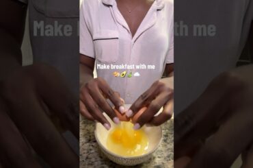 Healthy breakfast ideas #breakfast #easyrecipe #highproteinbreakfast