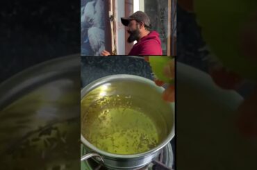 Coach Nites Soni's healthy drink recipe #drink #recipe #trending #cooking #healthydrink