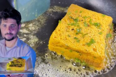 Unique Homemade Sandwich For Breakfast | Sandwich Recipe | How to Make Sandwiches