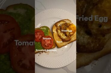 Mini vlog series Let's make healthy breakfast vlog #vlog #edit #shorts  #breakfast #food #foodshorts