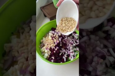 "Salad for Every Day: Light and Healthy for Your Figure"