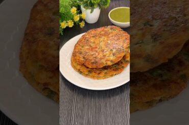 Morning Healthy Quick Breakfast #breakfastideas #ytshots #tastewithfara #viral