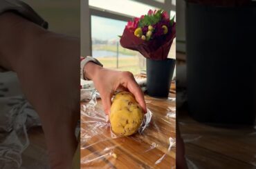 LOW CARB WALNUT SHORTBREAD COOKIES