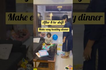 Let prep healthy dinner #minivlog #indianworkingmomproductiveeveningroutine #food #workingmomsvlog