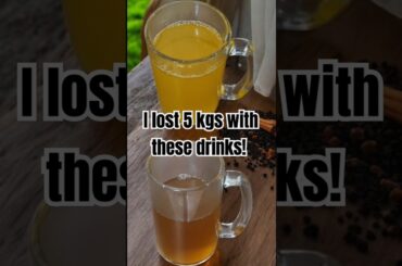 Want to lose weight ? Drink it everyday and lose 5 kgs #weightloss #shorts #thekitchenbeats24