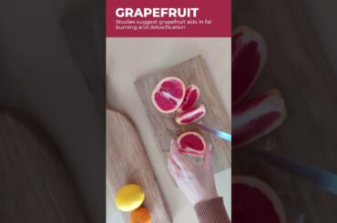 Citrus Bliss Detox Smoothie