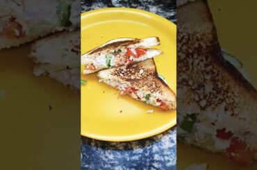 Sandwich healthy #viralvideo #food #recipe #desikhana #trending #trendingshorts