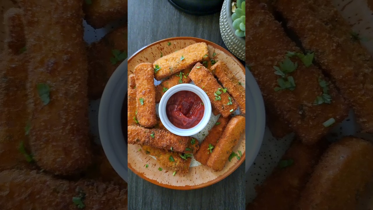 Crispy Bread Sticks Recipe | Snack Ideas | Easy Recipes #food #snacks #healthyrecipes Crispy Bread Sticks Recipe | Snack Ideas | Easy Recipes #food #snacks #healthyrecipes