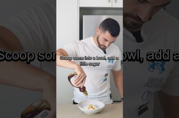 Five easy high protein meals #fatloss #musclegain #protein