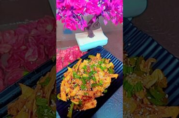 Trending snacks recipe || Viral snacks recipe || Easy and healthy snacks #recipe #food