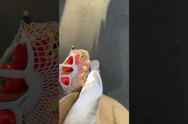 Come grocery shopping for a week full of healthy recipes with me.