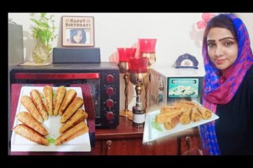 Evening snacks recipe / Healthy snacks/Easy snacks to make at home